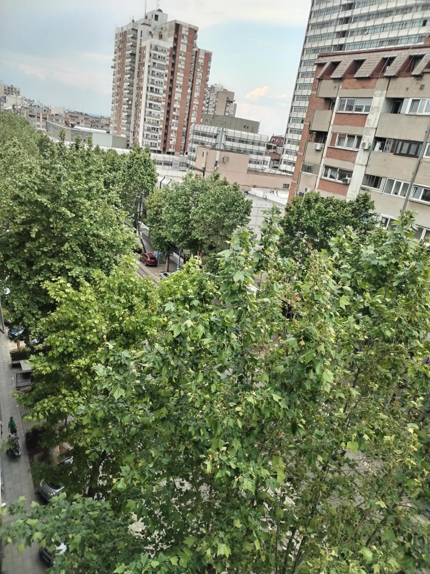 Tasmajdan City Break 贝尔格莱德 外观 照片